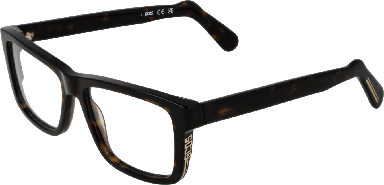 GCDS Brillenfassung GD5010 052 55