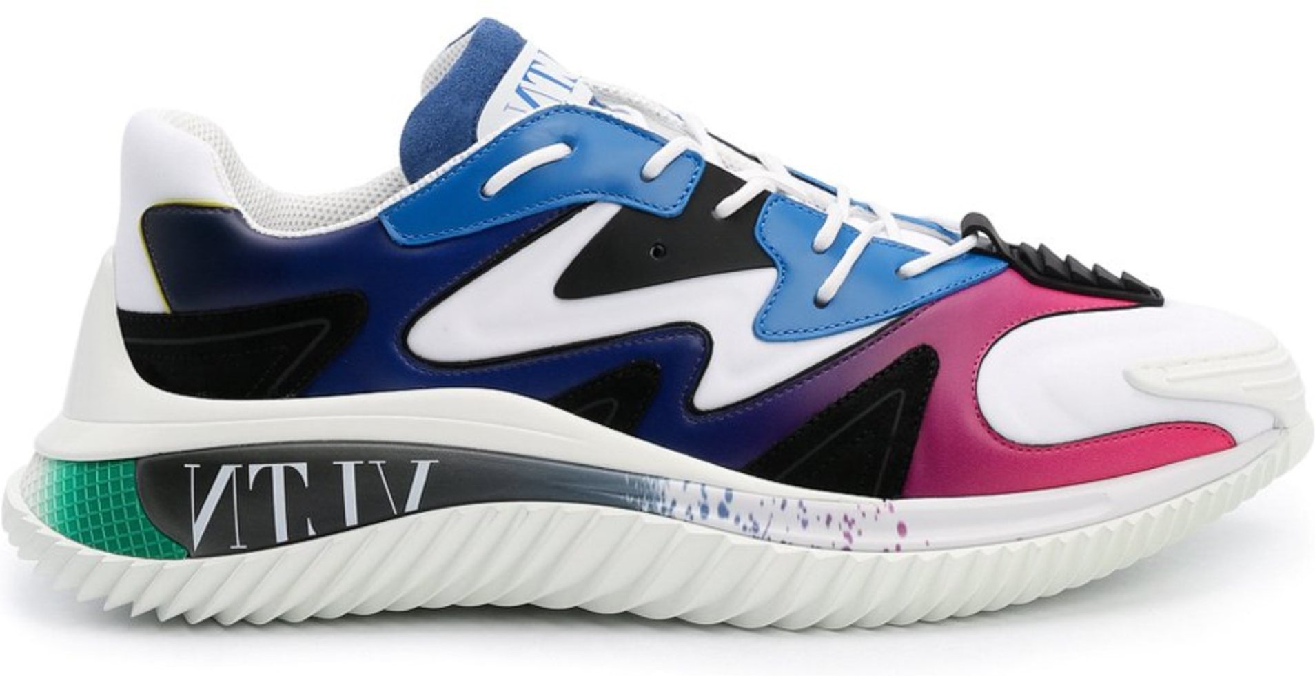 Baskets Valentino Wade Runner