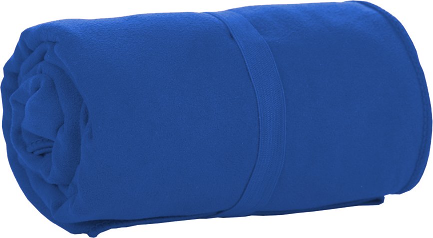 Thumbnail - SOLS Atoll Mikrofaser-Handtuch (Königsblau)