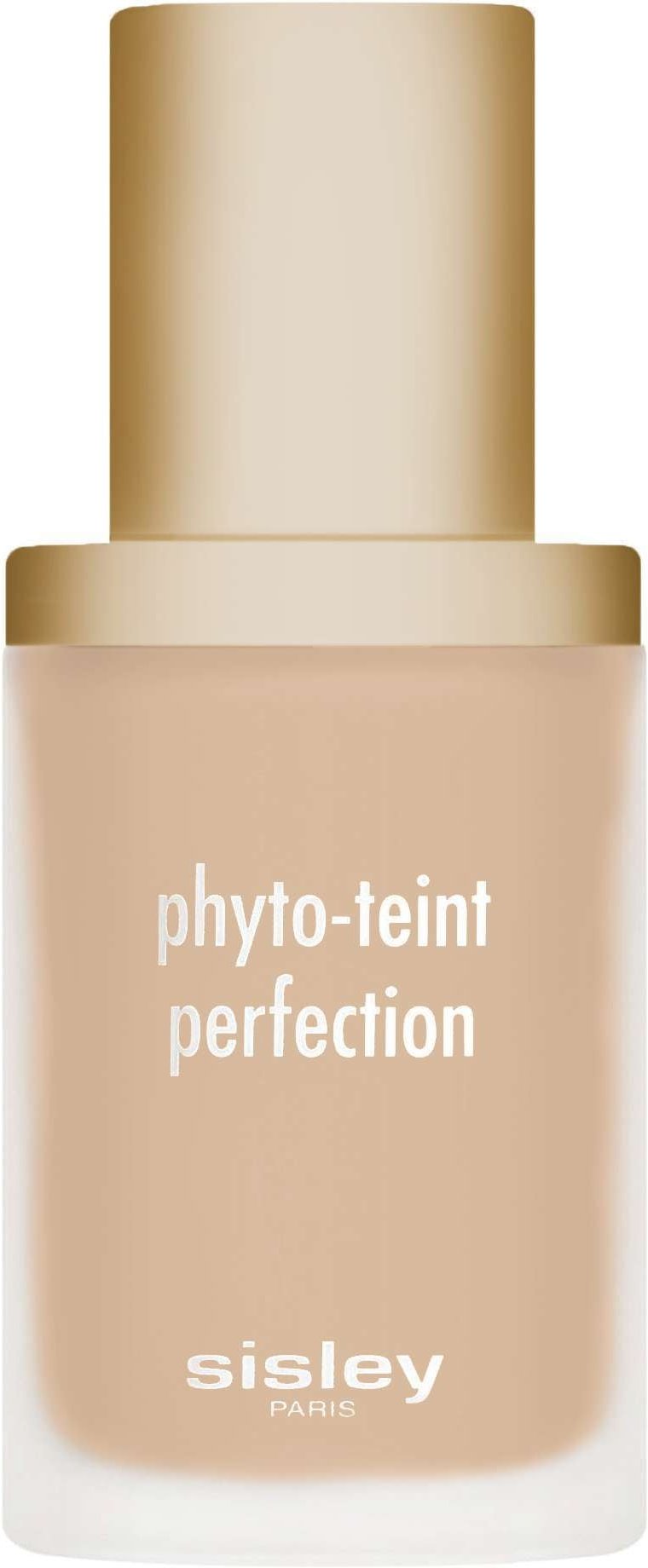 Sisley Phyto-Teint Perfection Foundation 2N1 Sand - 30 ml