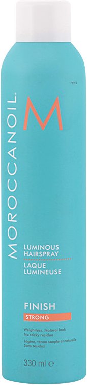 Thumbnail - Finish Luminous Hairspray Strong 330 ml