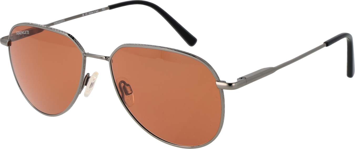 Serengeti Sonnenbrille SS543006 Haywood