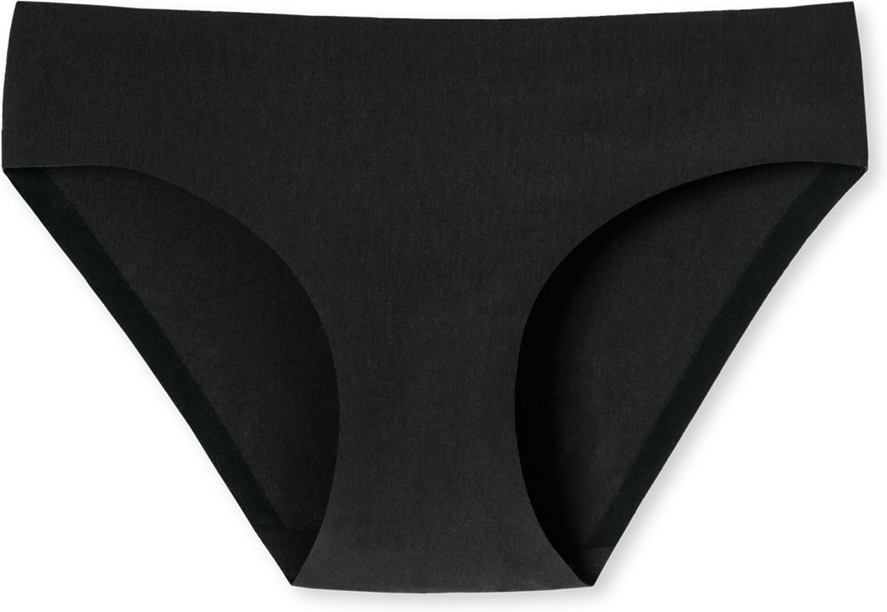 Schiesser Invisible Cotton Slip