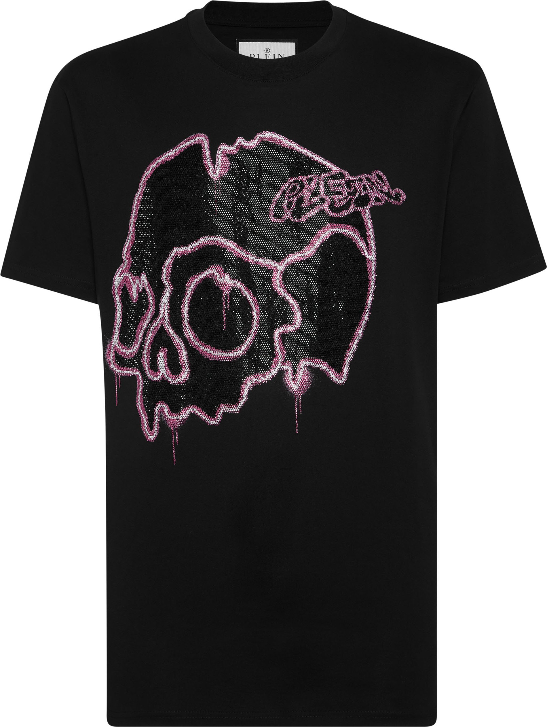 T-Shirt Skull