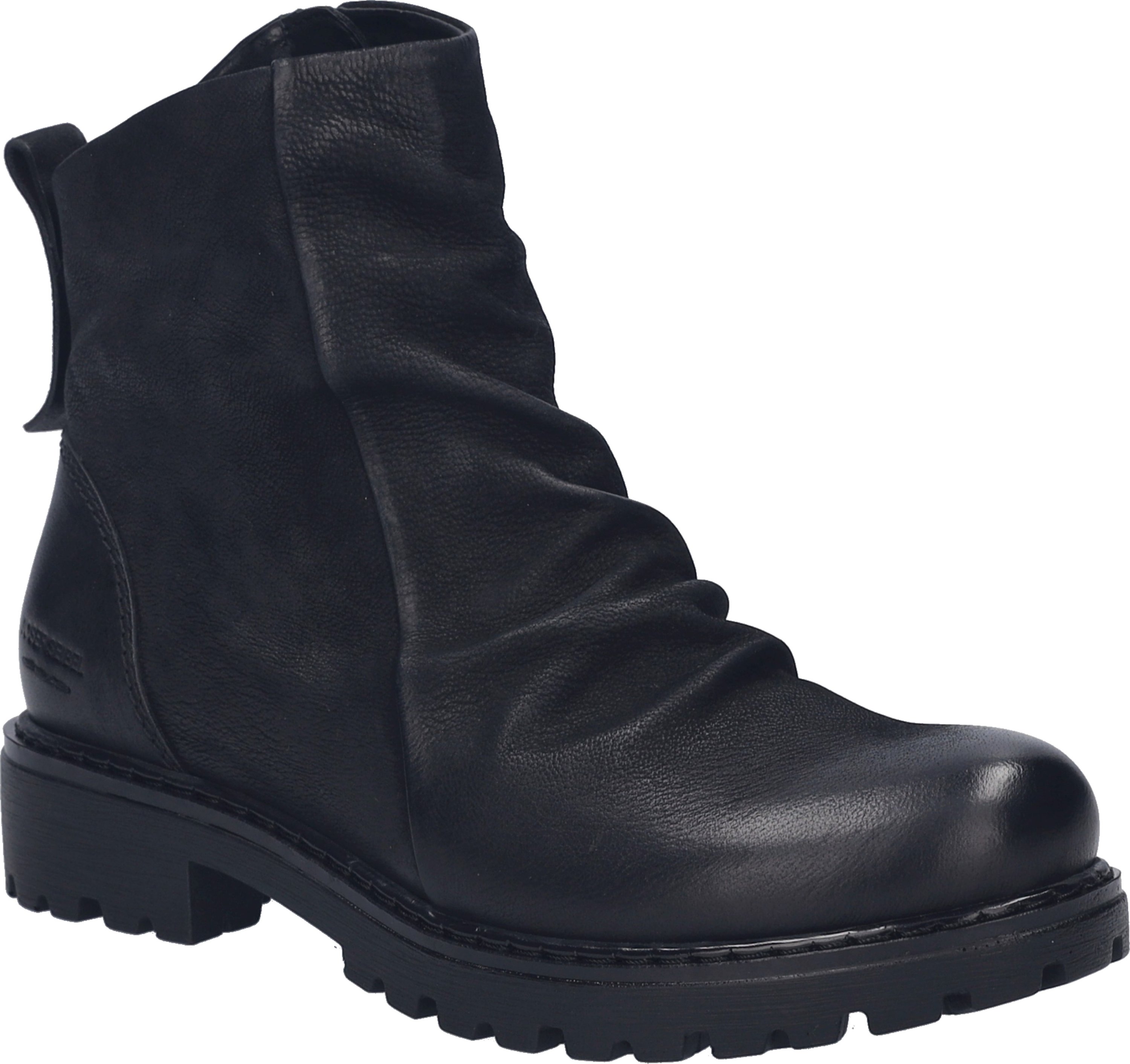 JOSEF SEIBEL Melinda 33 | Stiefelette für Damen | Schwarz Melinda 33, schwarz