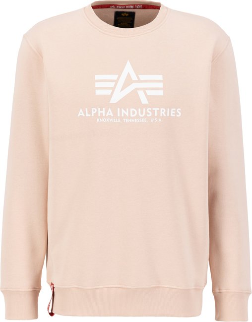 Basic Big Logo Sweatshirt
