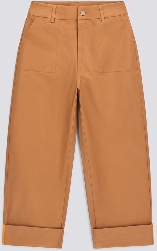 Damenhose in Übergröße BELLIS PANT
