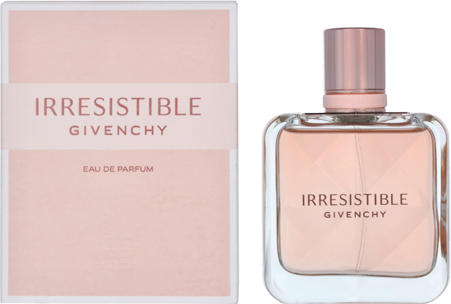 Givenchy Irresistible Edp Spray.