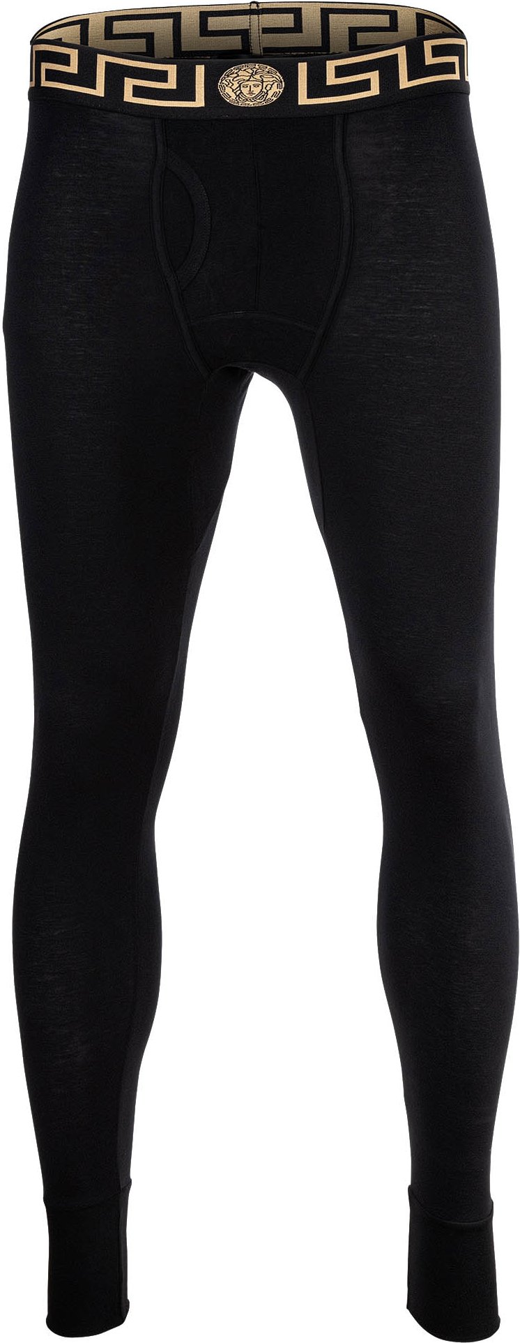 Versace Topeka Lange Unterhose