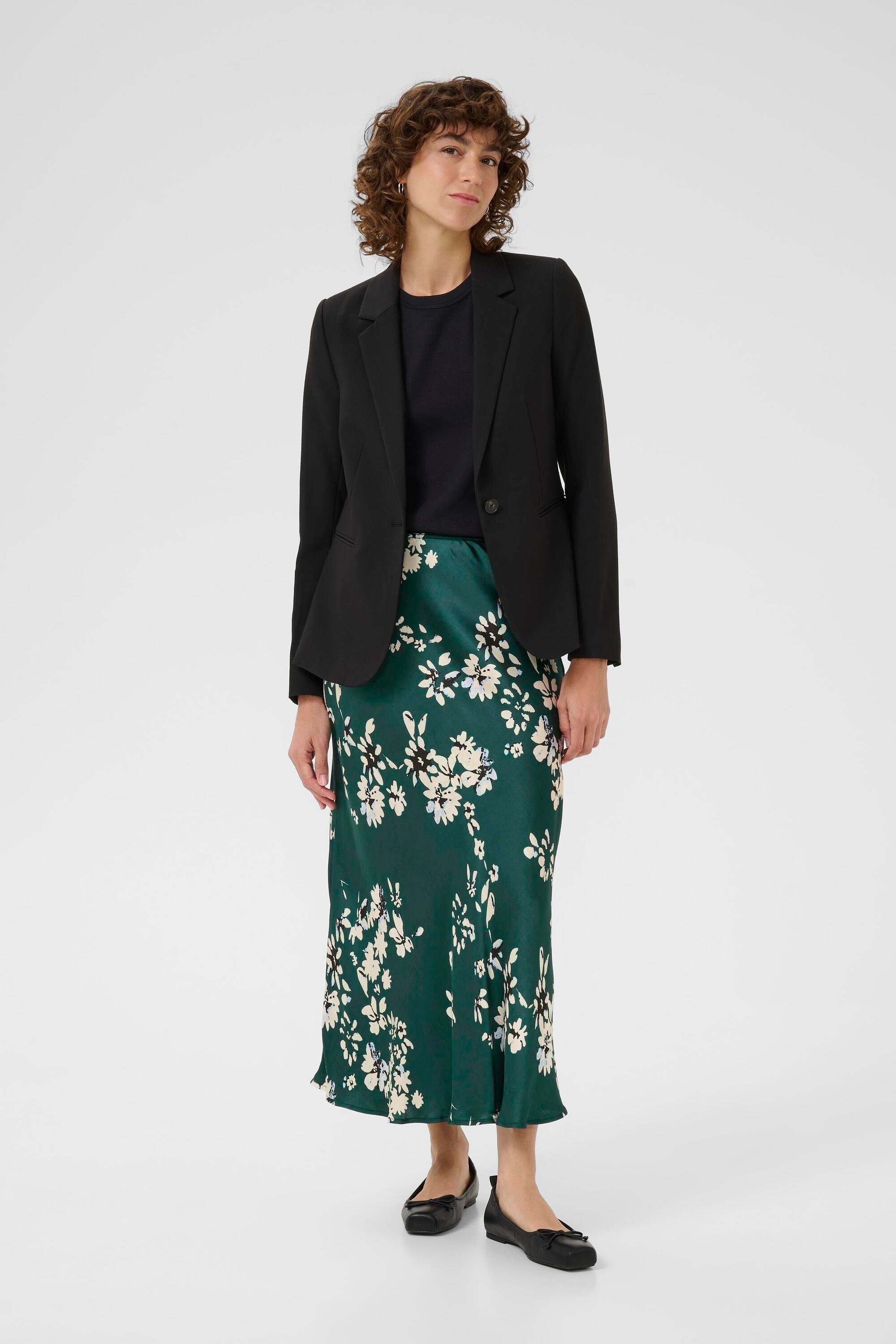 Rock LaurinaPW Rock Slim fit