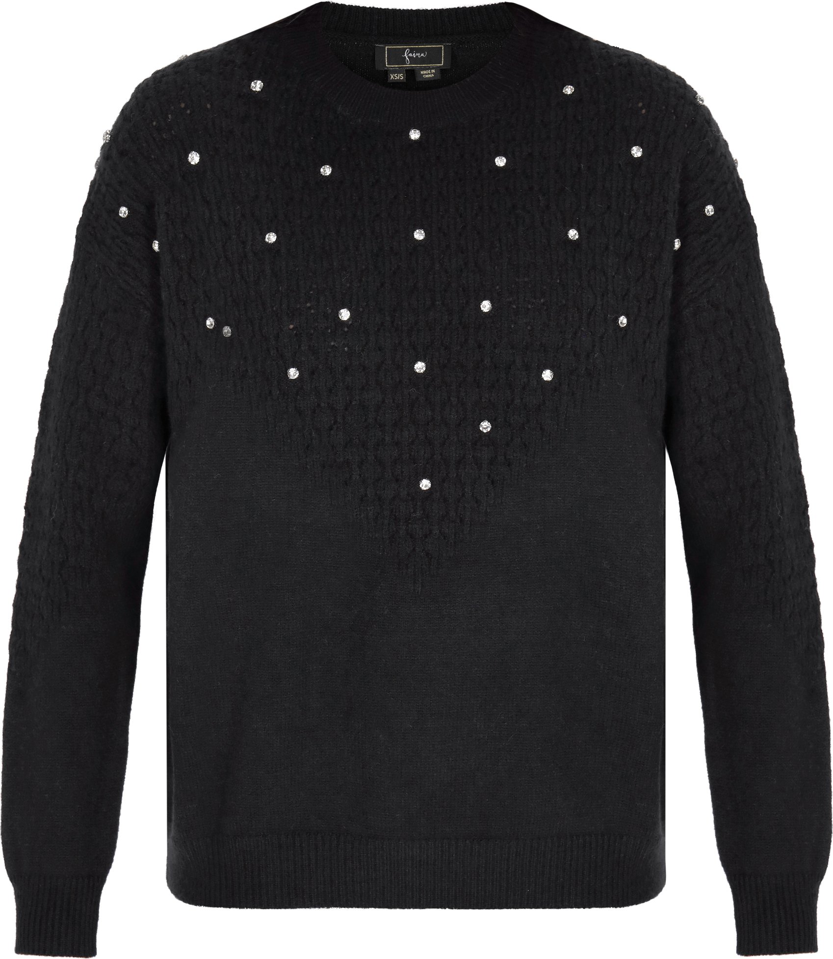 Thumbnail - Faina Zur Seite fahren Damen schwarz