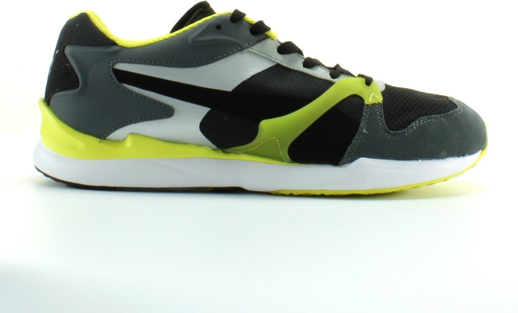 Thumbnail - Puma Future XS 500 Swift Unisex Synthetic Schnürtrainer 356924 02