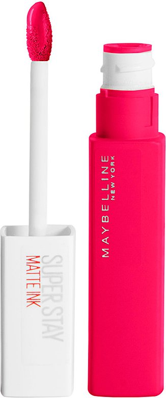 Superstay Matte Ink Liquid Lipstick #120-artist 5 ml