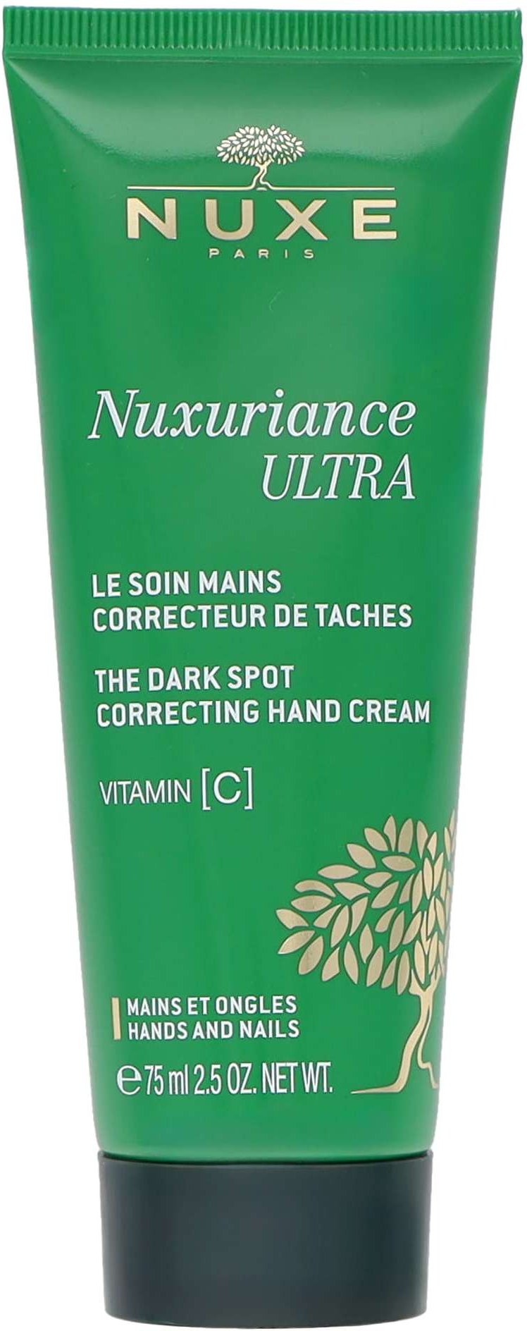 Nuxe Nuxuriance Ultra Duxspot korrigierende Handcreme 75 ml
