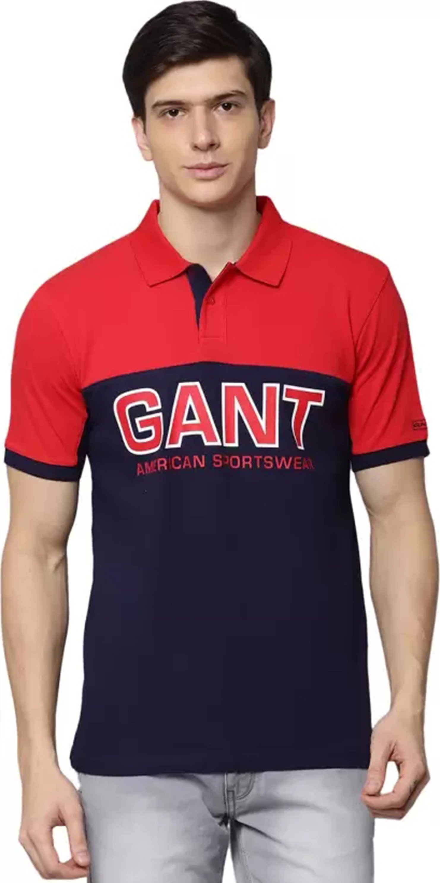 Gant | Herren Sport Poloshirt