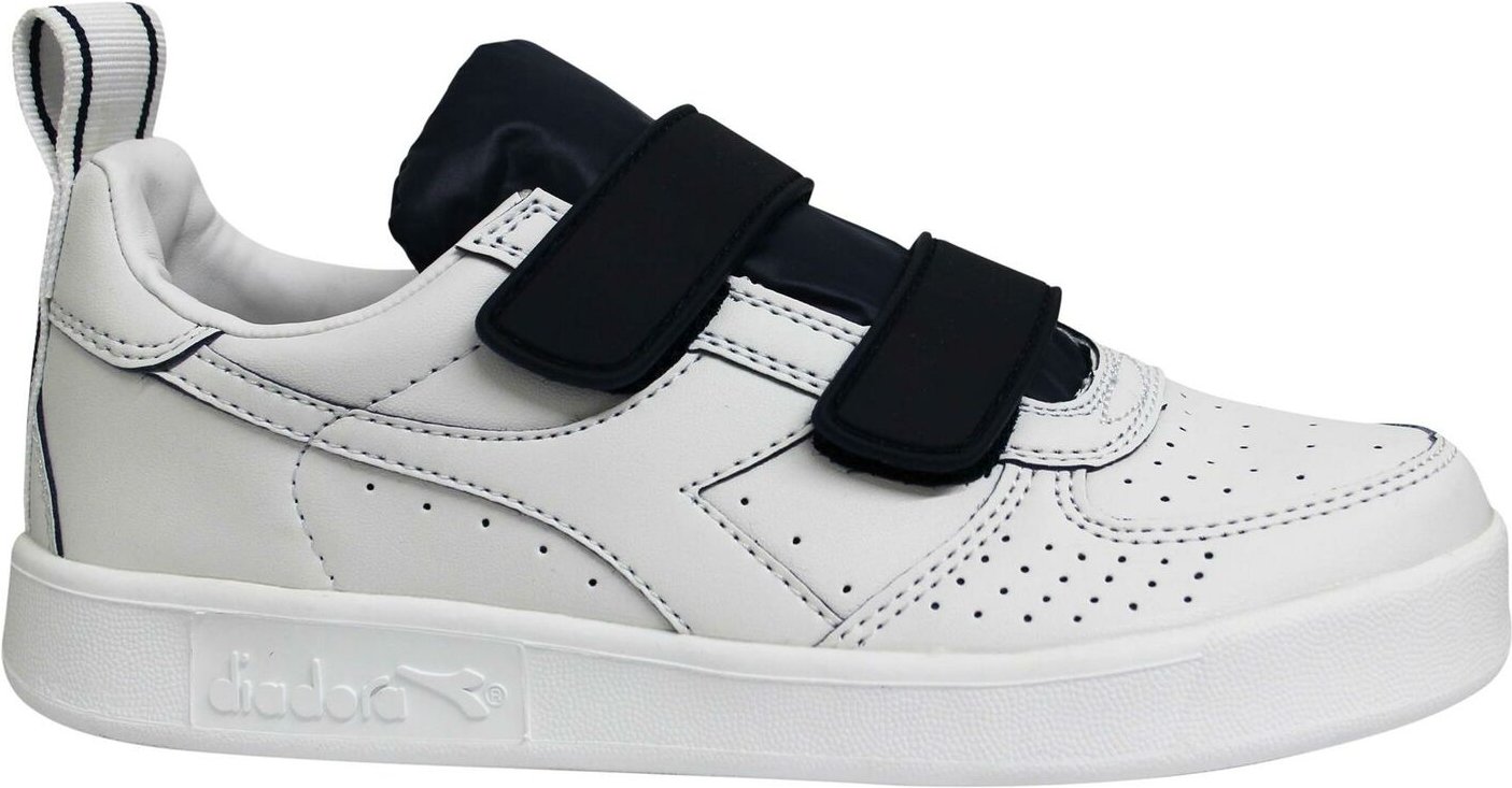 Diadora B Elite Tape Herren weiße Trainer