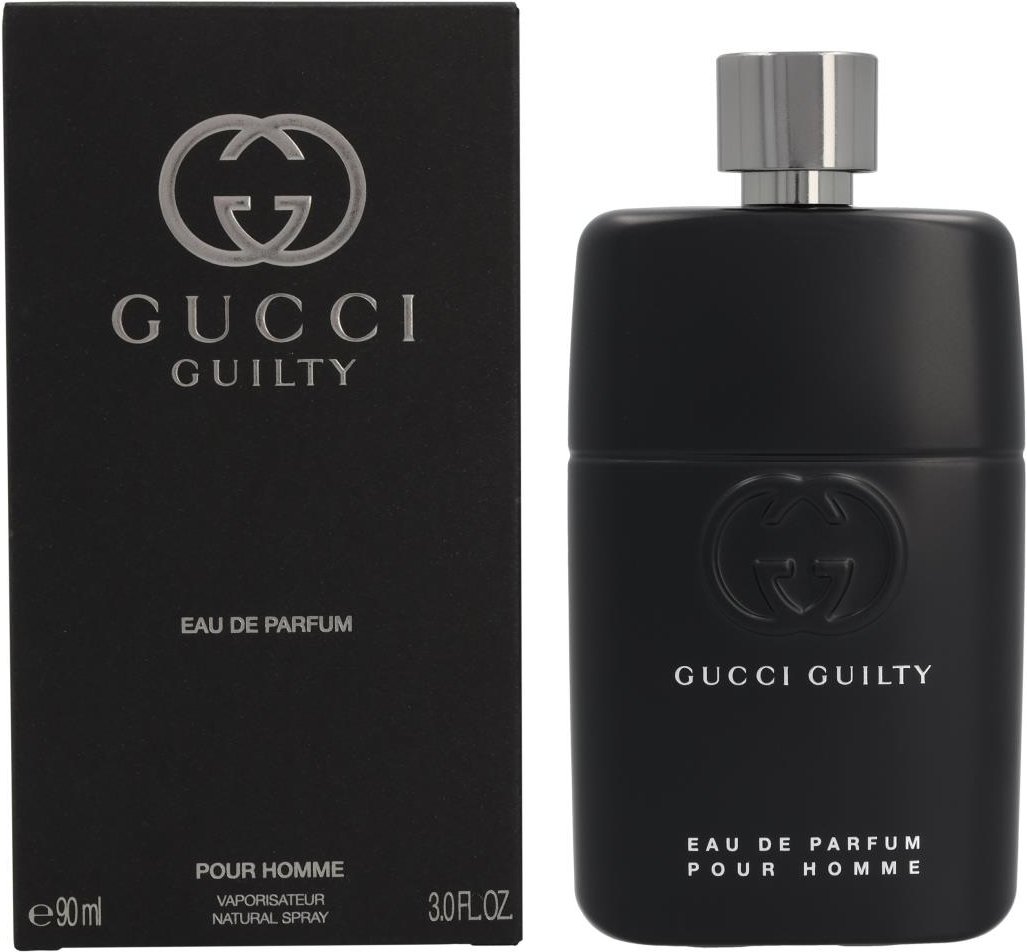 Gucci Guilty Pour Homme Edp Spray 90ml.