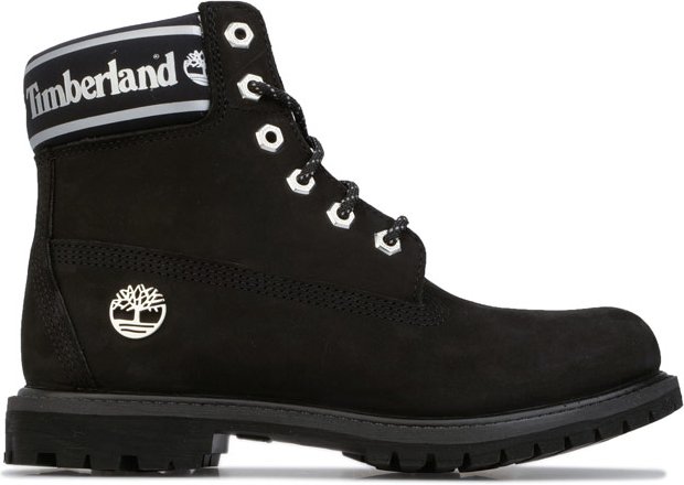 Boots 6 Inch Premium Waterproof