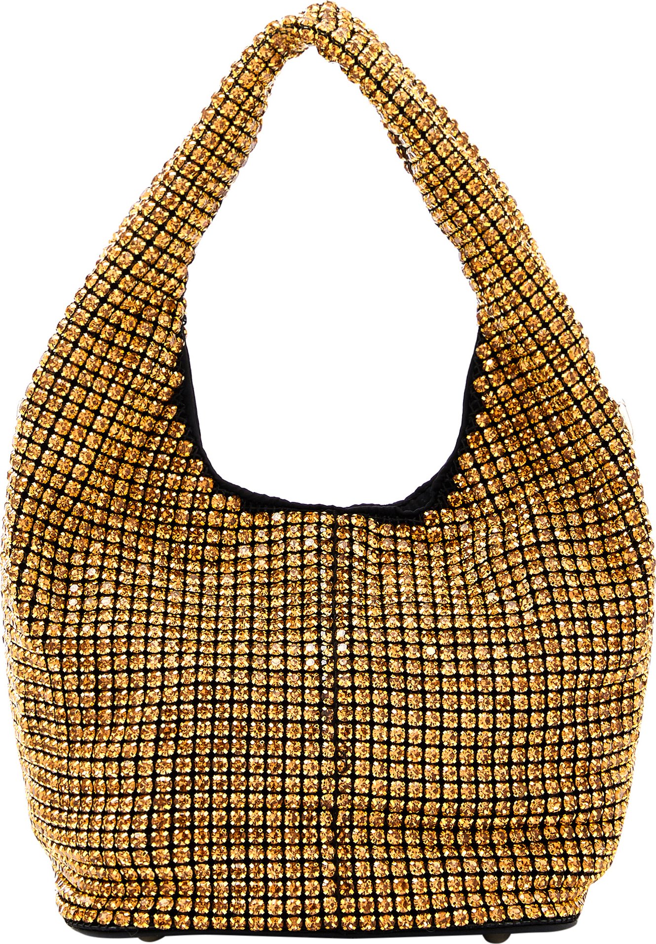 Faina Handtasche Damen Gold