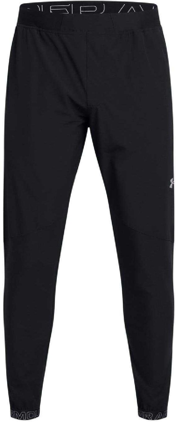 Under Armour - "Vanish" Jogginghosen für Herren (Schwarz)