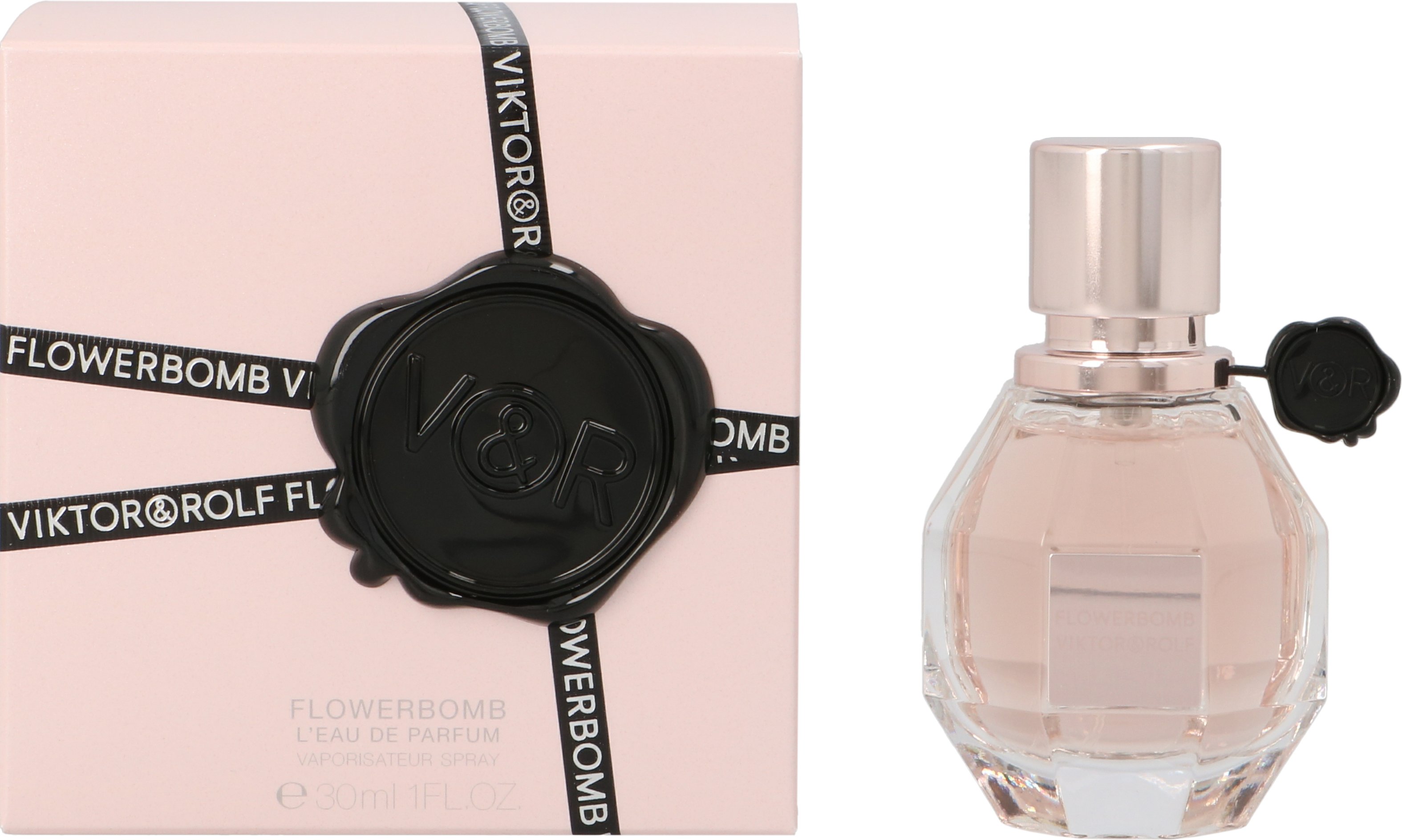 Viktor & Rolf Blumenbombe Edp Spray 30ml