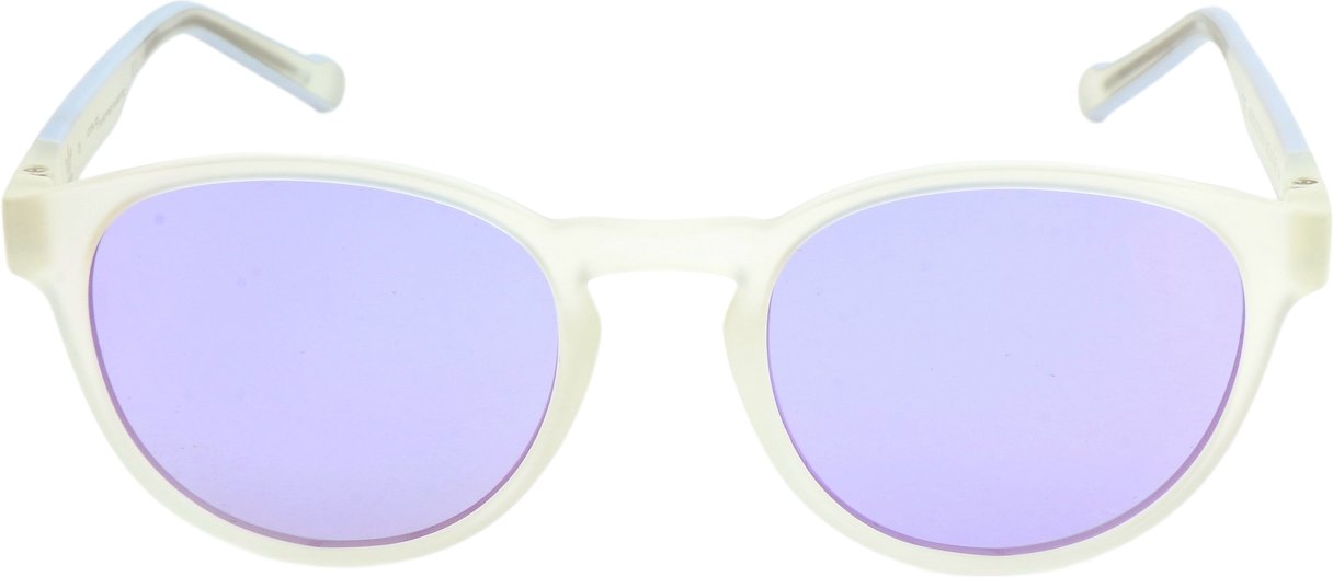 Herren Sonnenbrillen Adidas AOR028-012-000 Ø 50 mm