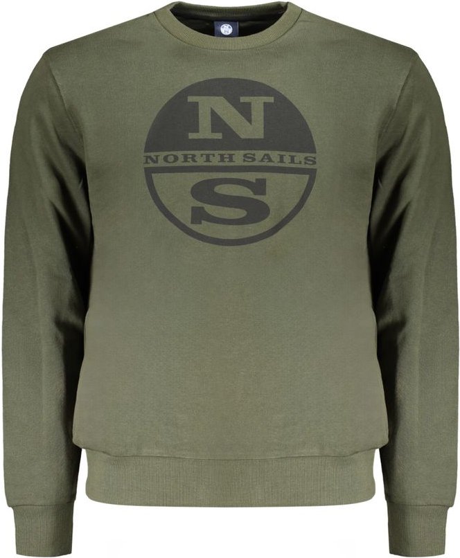 Crew-Neck Sweatshirt Nsl130