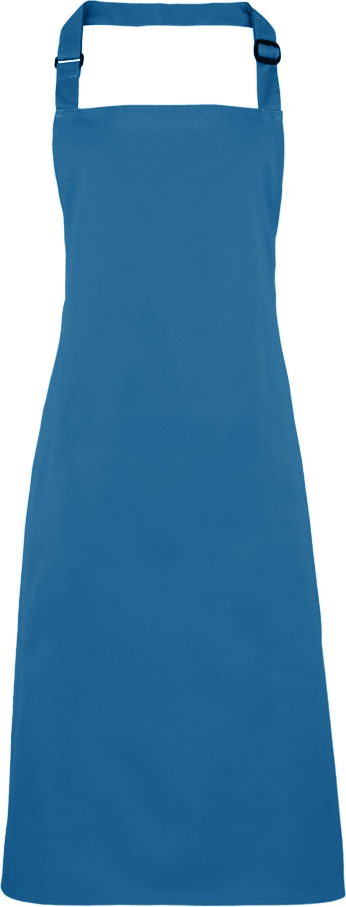 Premier Colours Latzschürze (2er-Pack) (Teal)