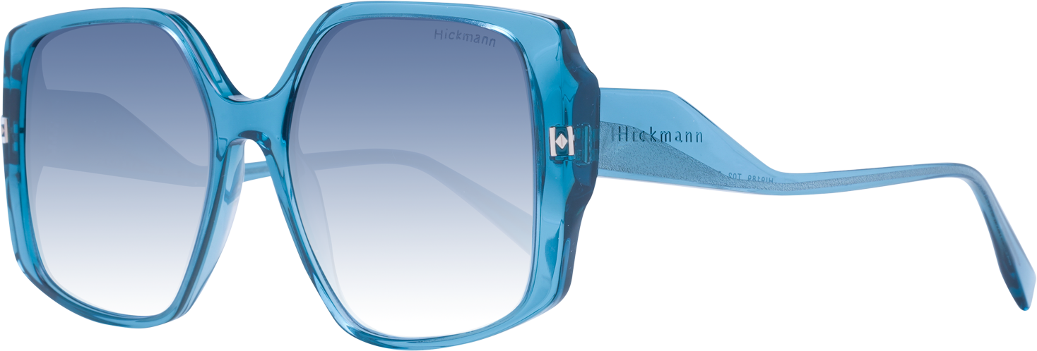Ana Hickmann Sonnenbrille HI9189 T02 56