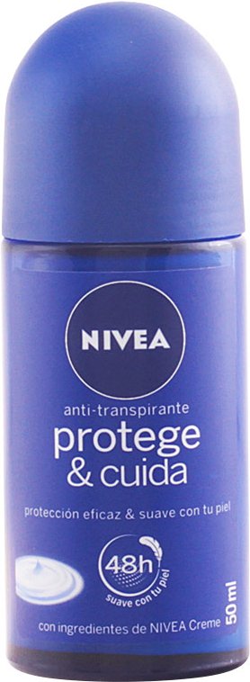 Protege & Cuida Deodorant Roll-on 50 ml