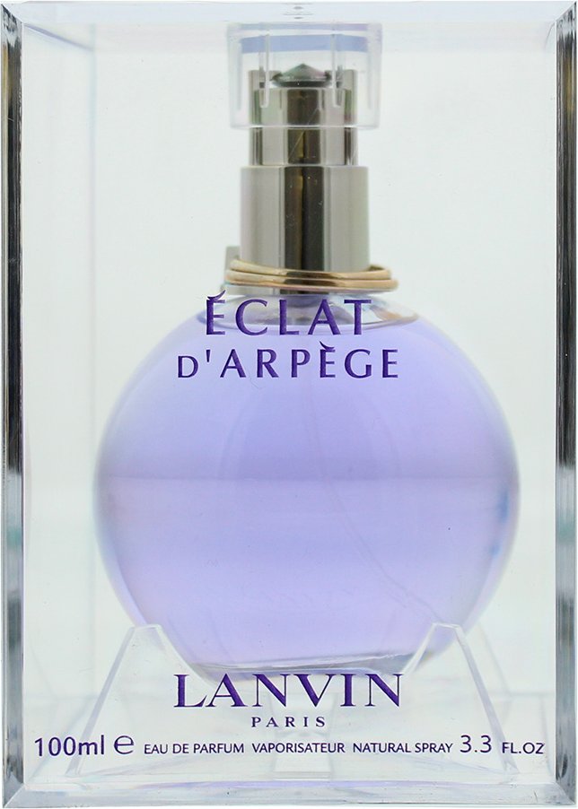 Lanvin Eclat d'Arpege Eau de Parfum 100ml Spray