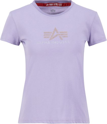 Crystal T-Shirt Women