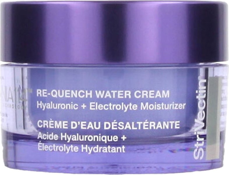 Re-quench Water Cream 50 ml