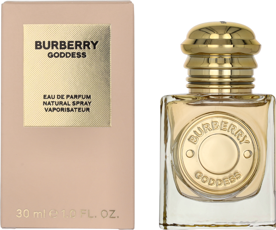 Burberry Goddess Edp Spray.
