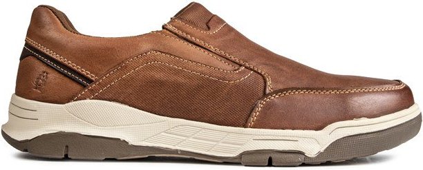 Thumbnail - Hush Puppies Fletcher MEMORY FOAM Slip On Herren