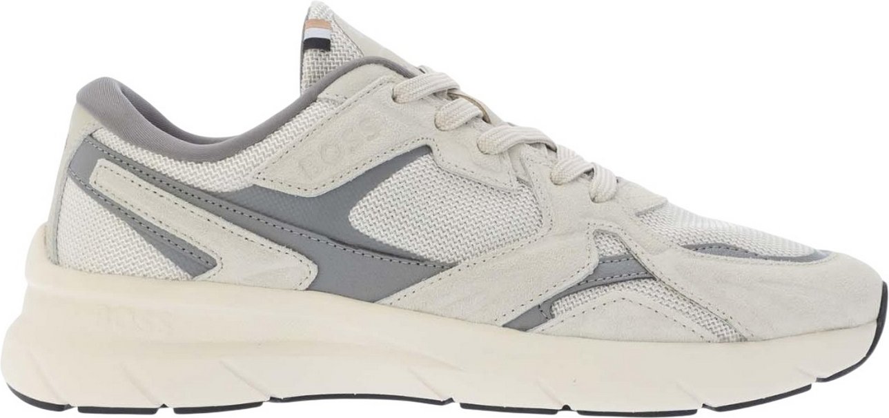 Boss - Herren Sneaker "Owen" (Beige)