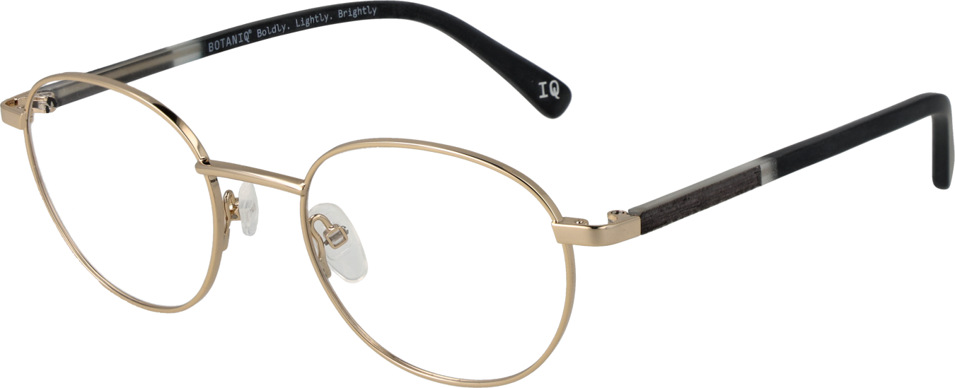 Botaniq Brillenfassung BIO-1027 201 48