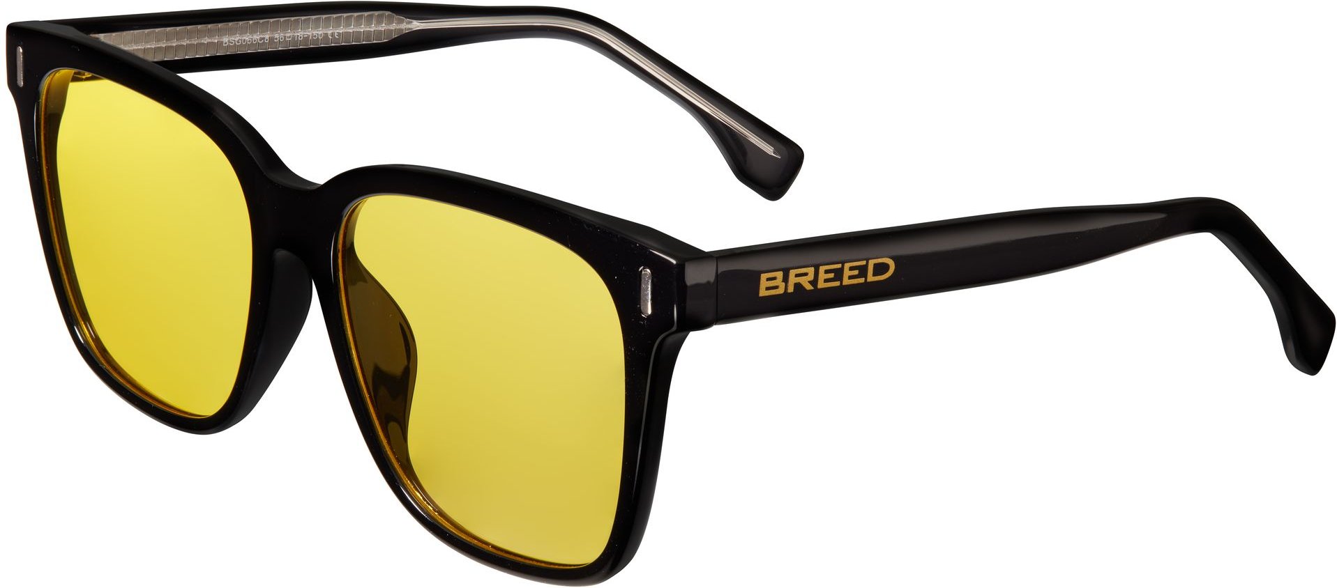 Breed Linux Polarisierte Sonnenbrille