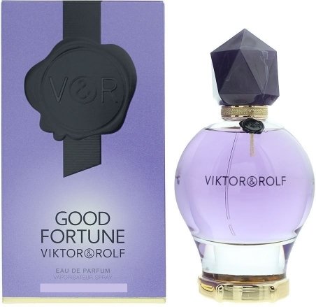 Viktor & Rolf Good Fortune Edp Spray.