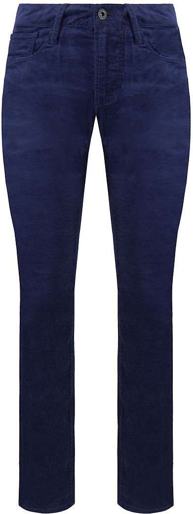 Emporio Armani J06 Slim Fit Stretch Herrenhosen