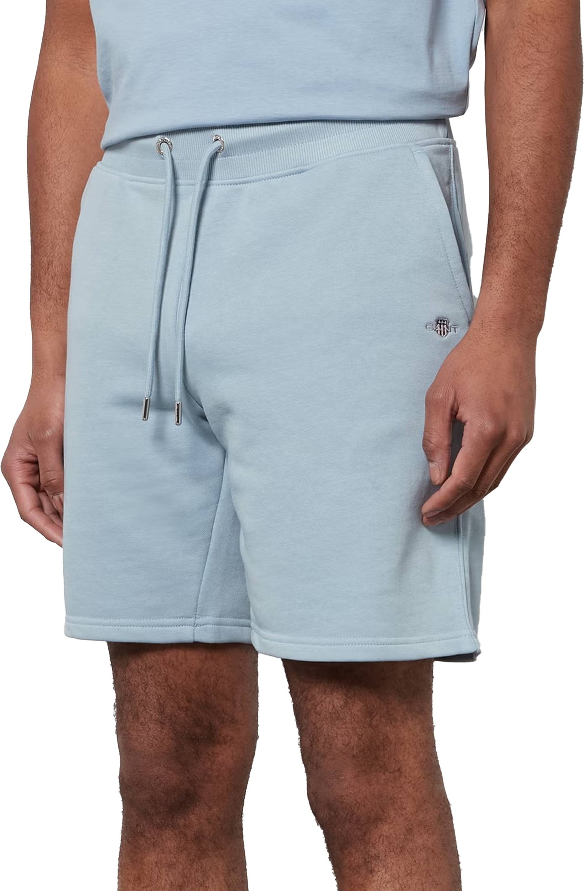Gant | Mens Shield Sweat Shorts