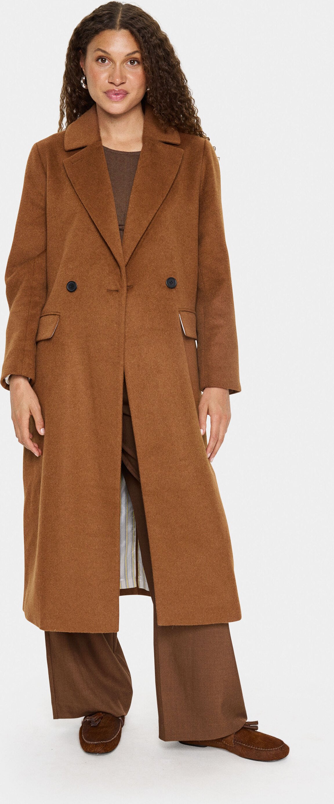 Jacke LidaSZ Jacke Lockere Passform