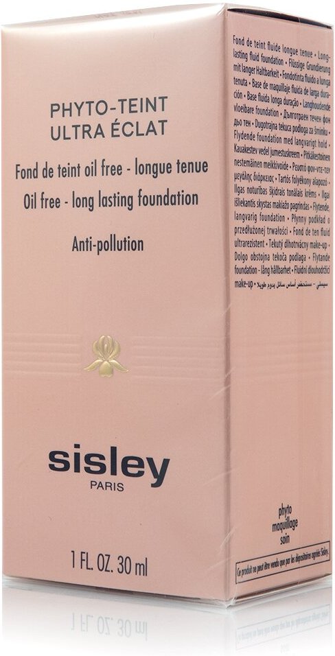 Phyto-Teint Ultra Eclat - 03 Natural 30ml