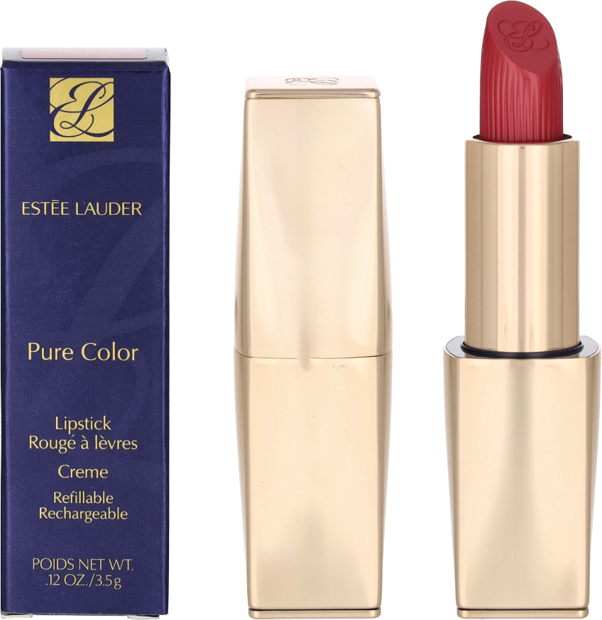 E.Lauder Pure Color Creme Lippenstift