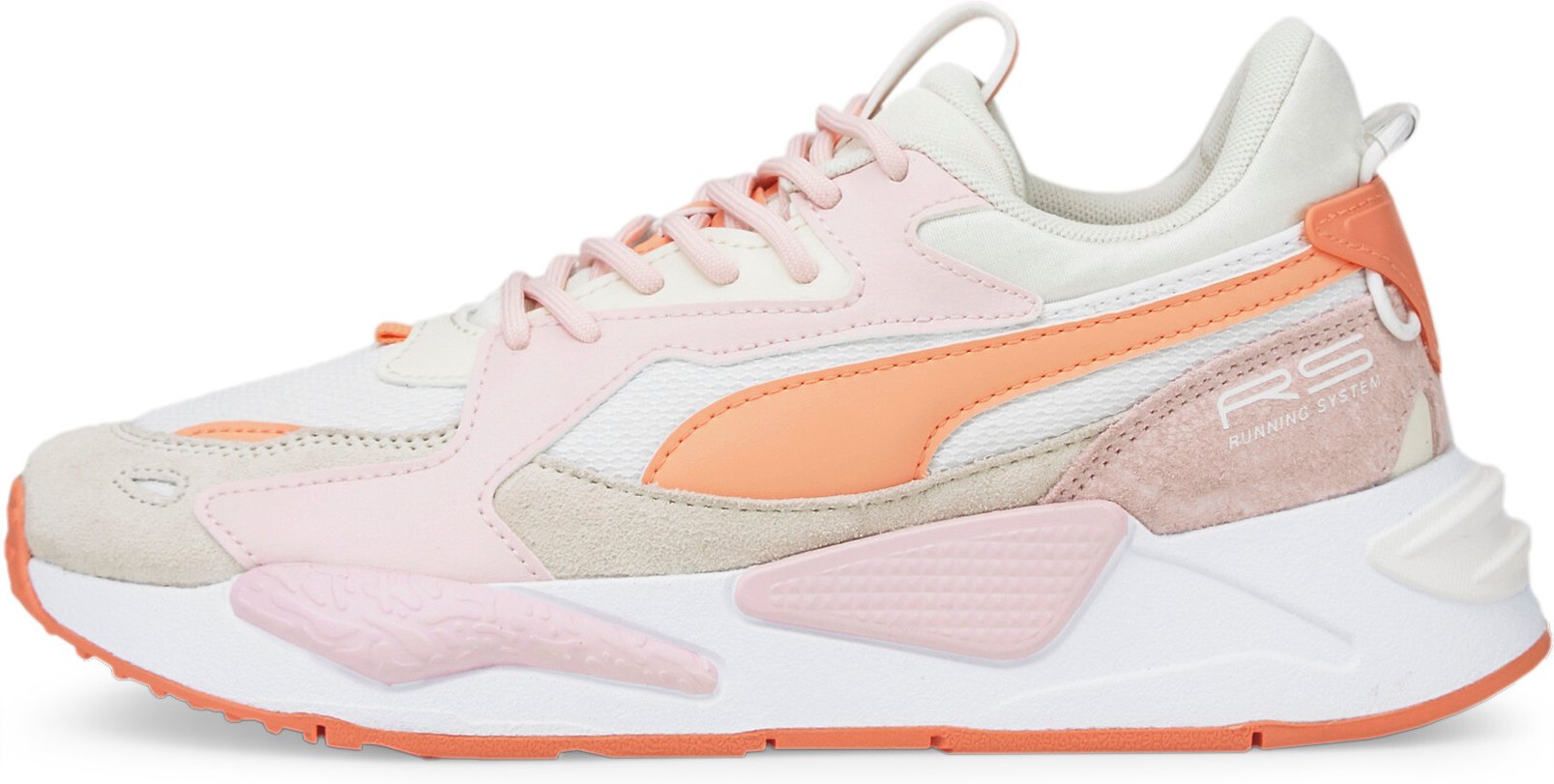 Sneaker Puma Rs-Z Reinvent Wns Rosa