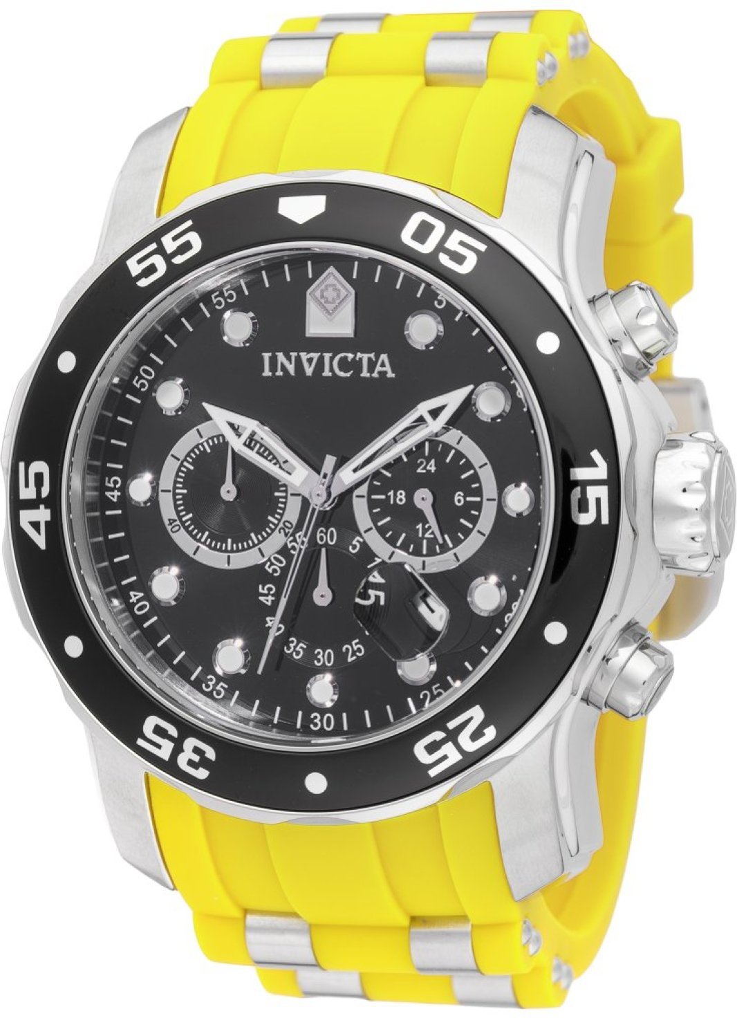 Invicta Pro Diver - SCUBA 49830 Herrenuhr - 48mm