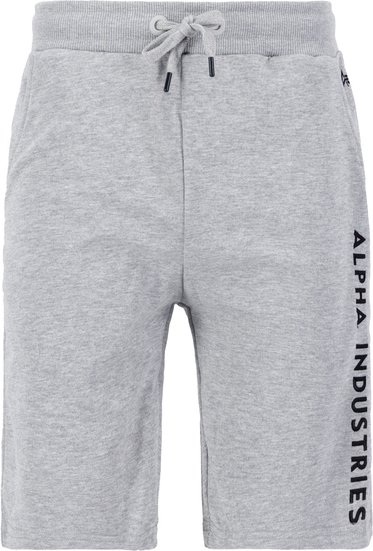 Alpha Industries Sweat Short