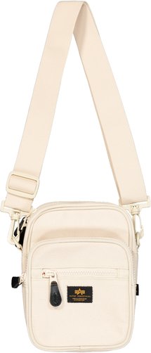 Label Messenger Small Bag