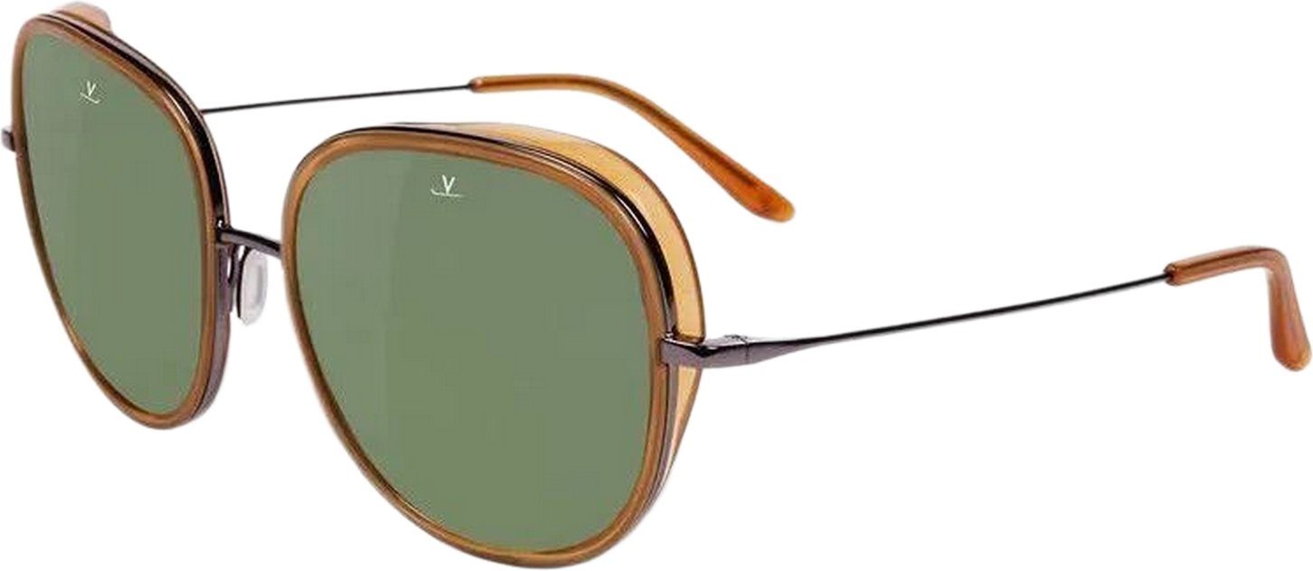 Damen-Sonnenbrillen Vuarnet VL162900021121 Ø 53 mm