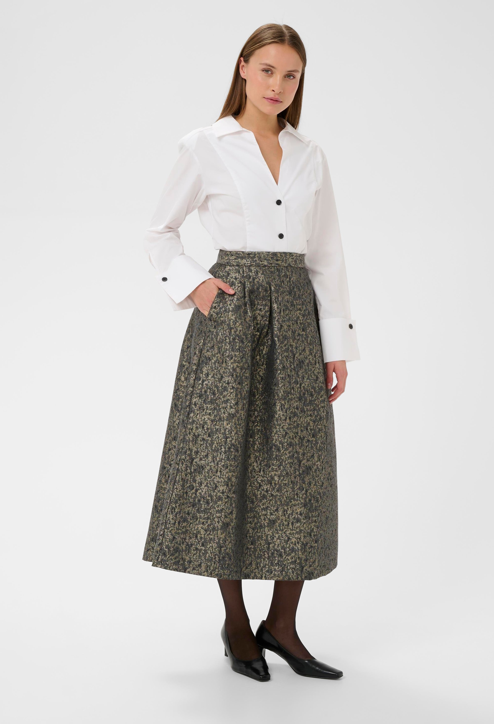 Rock KBCoco Rock A-shape